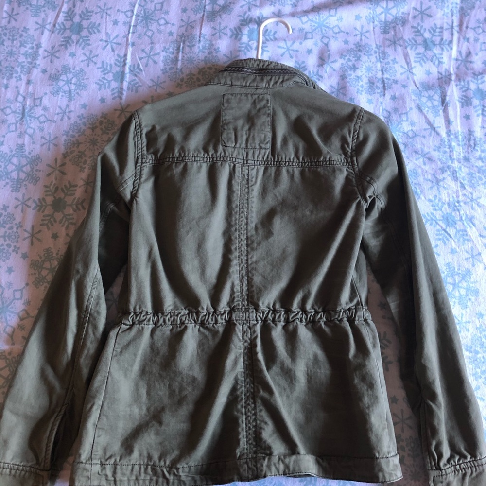Jacket